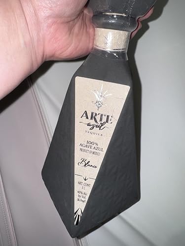 Amazon.co.jp: [ ARTE AZUL ] エクストラアネホ テキーラ [ 1,000ml 40